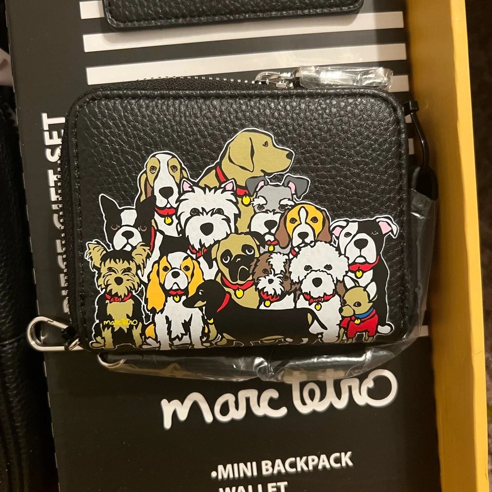 Marc Tetro Gift Set - Picture 4 of 13